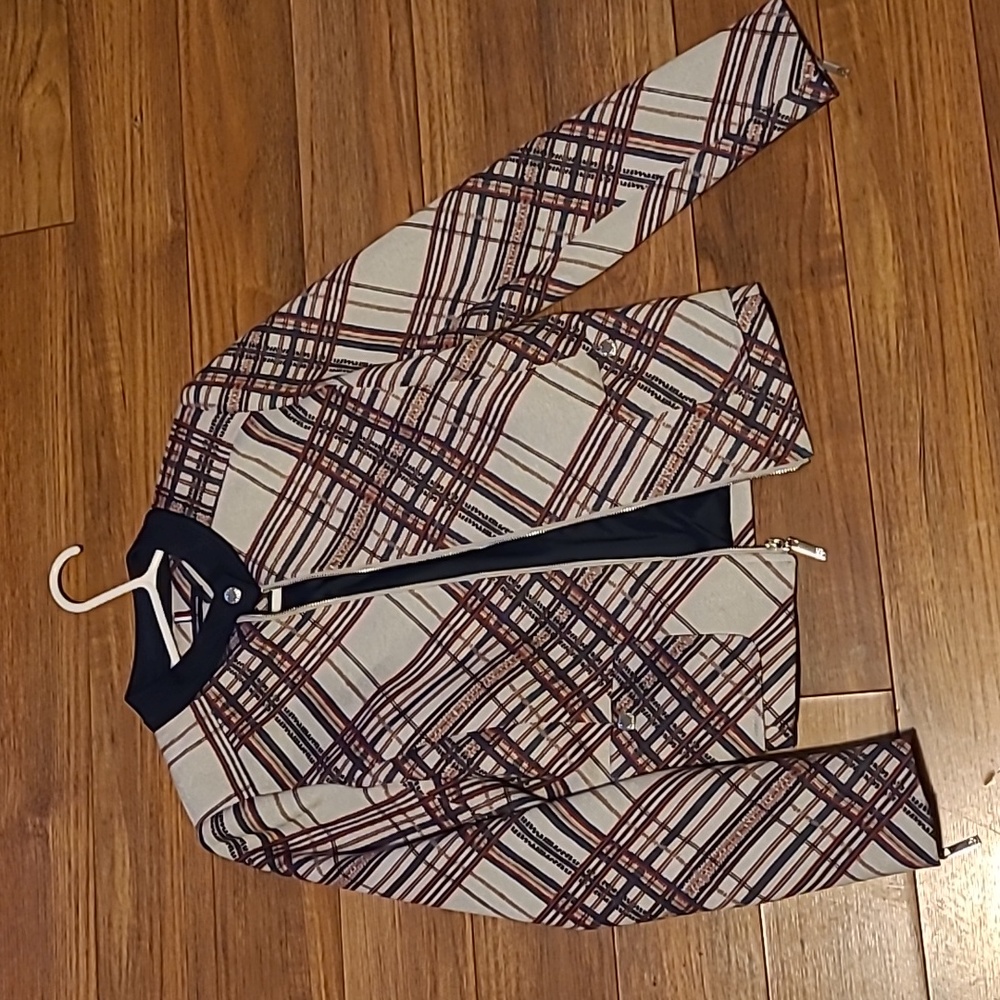 Tommy Hilfiger jacket